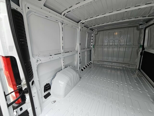Fourgon utilitaire FIAT Ducato 35 140 Serie10-9.2 Modell 25 L2H1 sofort...: photos 26
