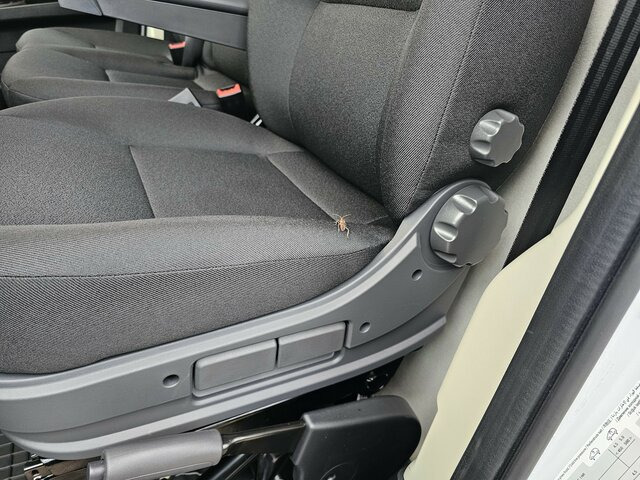 FIAT Ducato 35 Automatik AT L2H2 Voll-LED 260°... - Fourgon utilitaire: photos 2 FIAT Ducato 35 Automatik AT L2H2 Voll-LED 260°... - Fourgon utilitaire: photos 2