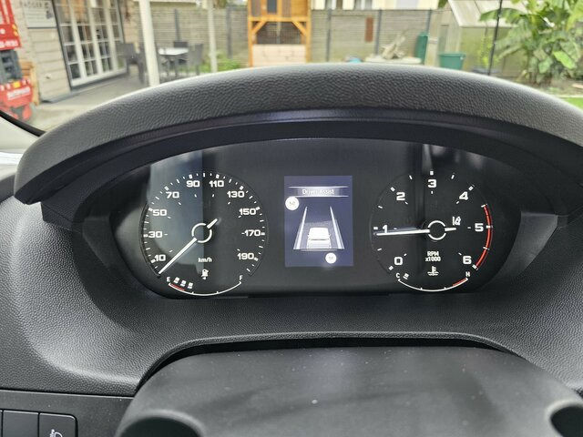 FIAT Ducato 35 MAXI 180 Koffer Kamera 7` TFT sofort - Fourgon grand volume: photos 5 FIAT Ducato 35 MAXI 180 Koffer Kamera 7` TFT sofort - Fourgon grand volume: photos 5