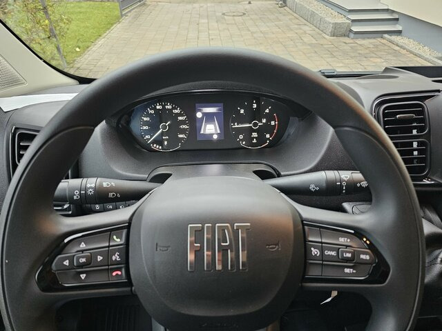 FIAT Ducato 35 MAXI 180 Serie10-9.2 Modell 2025 L2H2... - Fourgon utilitaire: photos 4 FIAT Ducato 35 MAXI 180 Serie10-9.2 Modell 2025 L2H2... - Fourgon utilitaire: photos 4