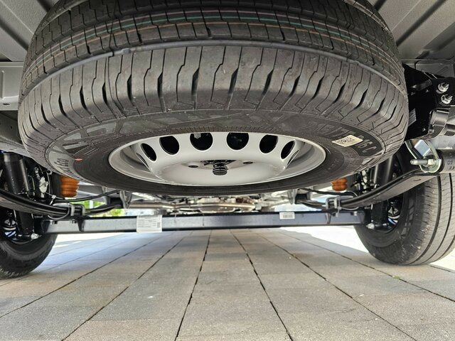Fourgon utilitaire FIAT Ducato 35 MAXI L5H3 L4H3 140 17m³ Serie10 9.2: photos 21