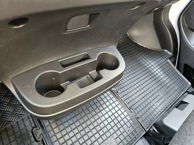 Fourgon utilitaire FIAT Ducato 35 MAXI L5H3 L4H3 140 17m³ Serie10 9.2: photos 11