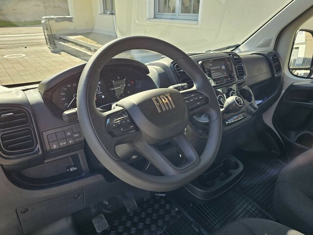 FIAT Ducato 35 MAXI L5H3 L4H3 140 17m³ Serie10 9.2 - Fourgon utilitaire: photos 3 FIAT Ducato 35 MAXI L5H3 L4H3 140 17m³ Serie10 9.2 - Fourgon utilitaire: photos 3