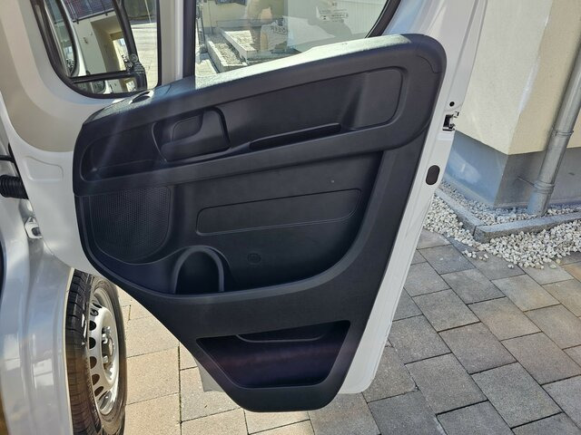 Fourgon utilitaire FIAT Ducato 35 MAXI L5H3 L4H3 140 17m³ Serie10 9.2: photos 19