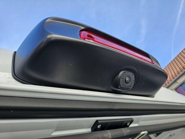 Fourgon utilitaire FIAT Ducato 35 MAXI L5H3 L4H3 140 17m³ Serie10 9.2: photos 31
