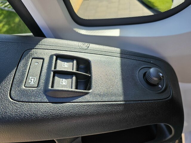 Fourgon utilitaire FIAT Ducato 35 MAXI L5H3 L4H3 140 17m³ Serie10 9.2: photos 39