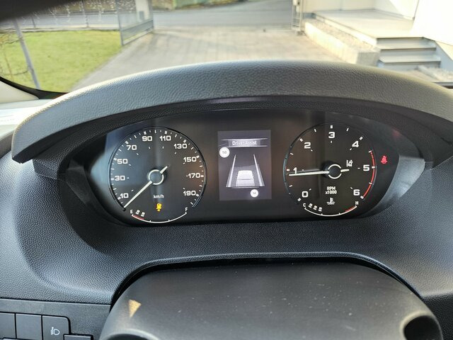 FIAT Ducato 35 MAXI L5H3 L4H3 17m³ 180PS Visibility... - Fourgon utilitaire: photos 5 FIAT Ducato 35 MAXI L5H3 L4H3 17m³ 180PS Visibility... - Fourgon utilitaire: photos 5