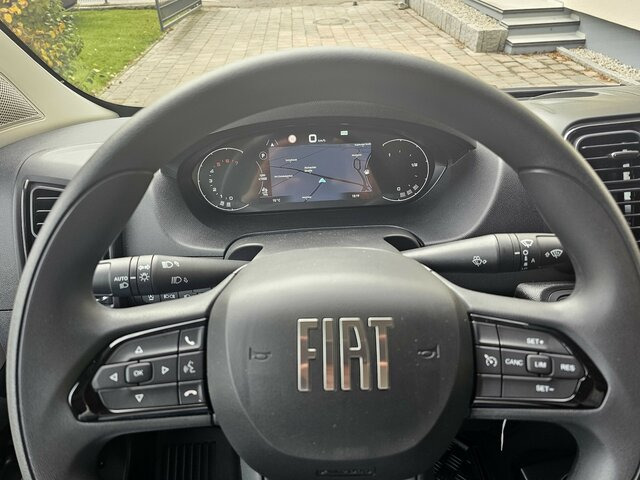 FIAT Ducato 35 MAXI L5H3 L4H3 180 17m³ AT Automatik... - Fourgon utilitaire: photos 4 FIAT Ducato 35 MAXI L5H3 L4H3 180 17m³ AT Automatik... - Fourgon utilitaire: photos 4