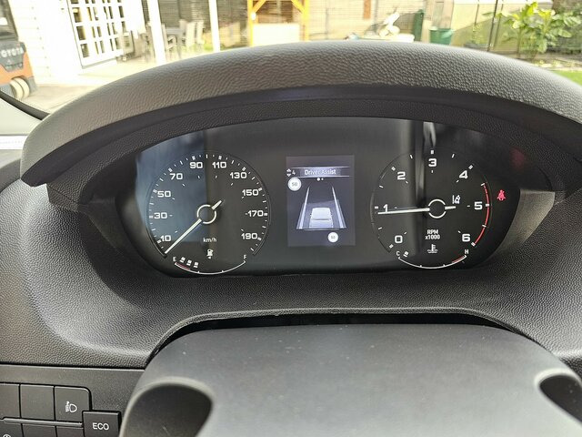 FIAT Ducato 35 MAXI L5H3 L4H3 L5H3 17m³ 180PS - Fourgon utilitaire: photos 5 FIAT Ducato 35 MAXI L5H3 L4H3 L5H3 17m³ 180PS - Fourgon utilitaire: photos 5