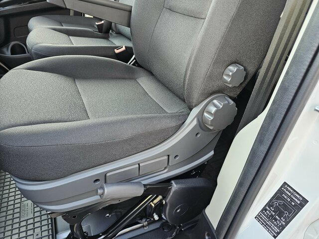 FIAT Ducato MAXI 180 Serie10-9.2 2025 L5 DOKA 3,3 M. - Utilitaire plateau, Utilitaire double cabine: photos 2 FIAT Ducato MAXI 180 Serie10-9.2 2025 L5 DOKA 3,3 M. - Utilitaire plateau, Utilitaire double cabine: photos 2