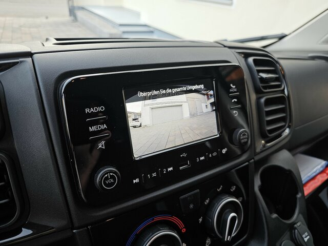 FIAT Ducato MAXI Serie 9.2 2025 DOKA 3-Seitenkiipper... - Camion benne: photos 3 FIAT Ducato MAXI Serie 9.2 2025 DOKA 3-Seitenkiipper... - Camion benne: photos 3