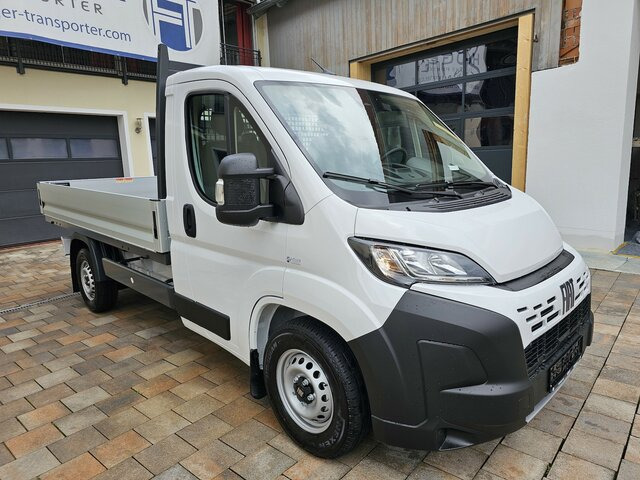 Utilitaire plateau FIAT Ducato MAXI Serie10-9.2 2025 Pritsche sofort...: photos 23 Utilitaire plateau FIAT Ducato MAXI Serie10-9.2 2025 Pritsche sofort...: photos 23