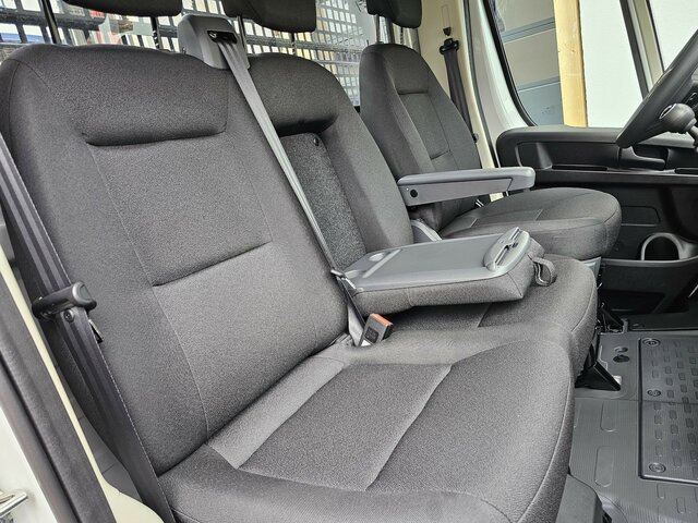 Utilitaire plateau FIAT Ducato MAXI Serie10-9.2 2025 Pritsche sofort...: photos 16 Utilitaire plateau FIAT Ducato MAXI Serie10-9.2 2025 Pritsche sofort...: photos 16
