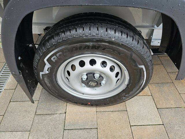 Utilitaire plateau FIAT Ducato MAXI Serie10-9.2 2025 Pritsche sofort...: photos 22 Utilitaire plateau FIAT Ducato MAXI Serie10-9.2 2025 Pritsche sofort...: photos 22