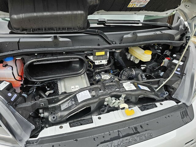 Utilitaire plateau FIAT Ducato MAXI Serie10-9.2 2025 Pritsche sofort...: photos 14 Utilitaire plateau FIAT Ducato MAXI Serie10-9.2 2025 Pritsche sofort...: photos 14