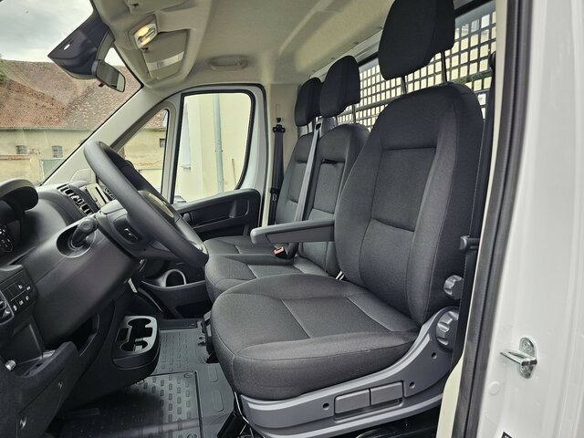 Utilitaire plateau FIAT Ducato MAXI Serie10-9.2 2025 Pritsche sofort...: photos 40 Utilitaire plateau FIAT Ducato MAXI Serie10-9.2 2025 Pritsche sofort...: photos 40