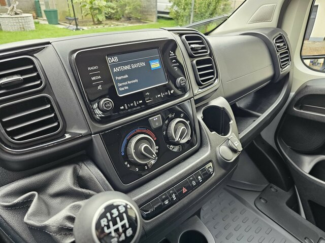 Utilitaire plateau FIAT Ducato MAXI Serie10-9.2 2025 Pritsche sofort...: photos 7 Utilitaire plateau FIAT Ducato MAXI Serie10-9.2 2025 Pritsche sofort...: photos 7