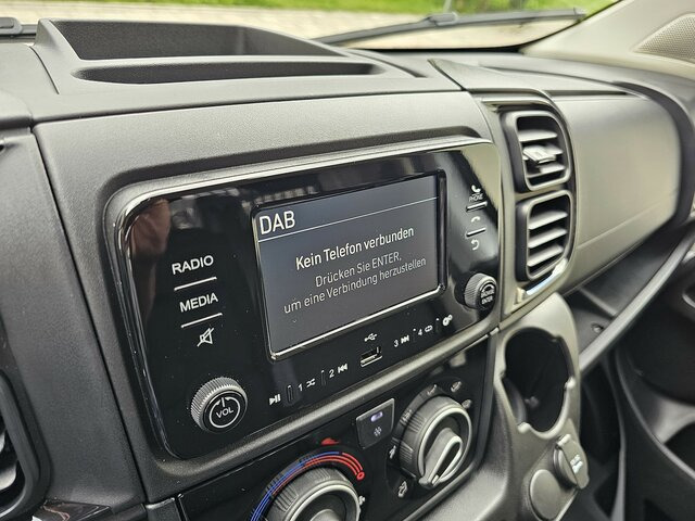 Utilitaire plateau FIAT Ducato MAXI Serie10-9.2 2025 Pritsche sofort...: photos 8 Utilitaire plateau FIAT Ducato MAXI Serie10-9.2 2025 Pritsche sofort...: photos 8