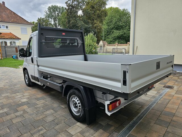 Utilitaire plateau FIAT Ducato MAXI Serie10-9.2 2025 Pritsche sofort...: photos 36 Utilitaire plateau FIAT Ducato MAXI Serie10-9.2 2025 Pritsche sofort...: photos 36