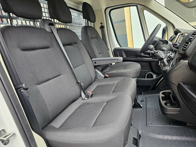 Utilitaire plateau FIAT Ducato MAXI Serie10-9.2 2025 Pritsche sofort...: photos 15 Utilitaire plateau FIAT Ducato MAXI Serie10-9.2 2025 Pritsche sofort...: photos 15