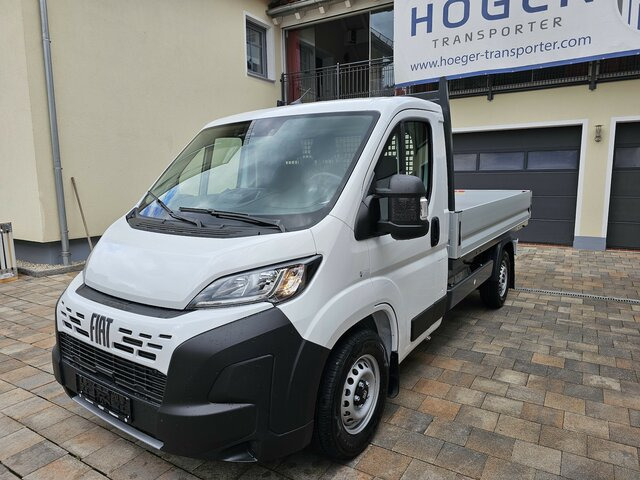 Utilitaire plateau FIAT Ducato MAXI Serie10-9.2 2025 Pritsche sofort...: photos 12 Utilitaire plateau FIAT Ducato MAXI Serie10-9.2 2025 Pritsche sofort...: photos 12