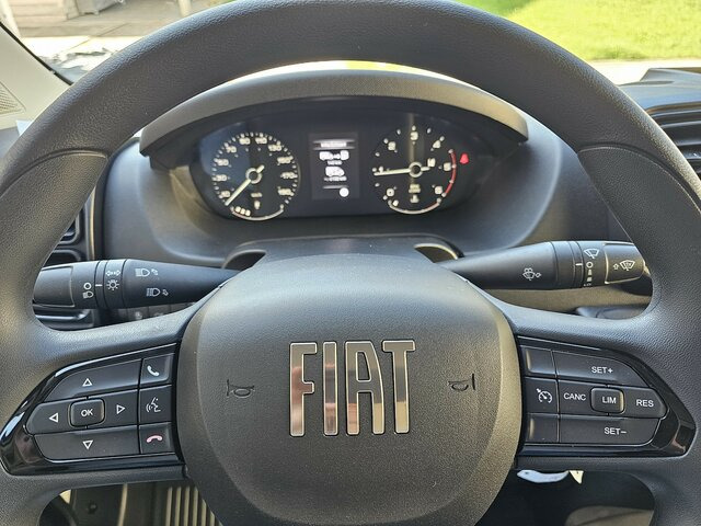 FIAT Ducato Serie10-9.2 Modell 2025 L2H2 Kamera... - Fourgonnette: photos 4 FIAT Ducato Serie10-9.2 Modell 2025 L2H2 Kamera... - Fourgonnette: photos 4