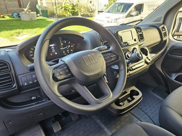 FIAT Ducato Serie10-9.2 Modell 2025 L2H2 Kamera... - Fourgonnette: photos 3 FIAT Ducato Serie10-9.2 Modell 2025 L2H2 Kamera... - Fourgonnette: photos 3