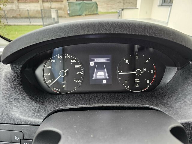 FIAT Ducato Serie10-9.2 Modell 2025 L2H2 Kamera... - Fourgonnette: photos 5 FIAT Ducato Serie10-9.2 Modell 2025 L2H2 Kamera... - Fourgonnette: photos 5