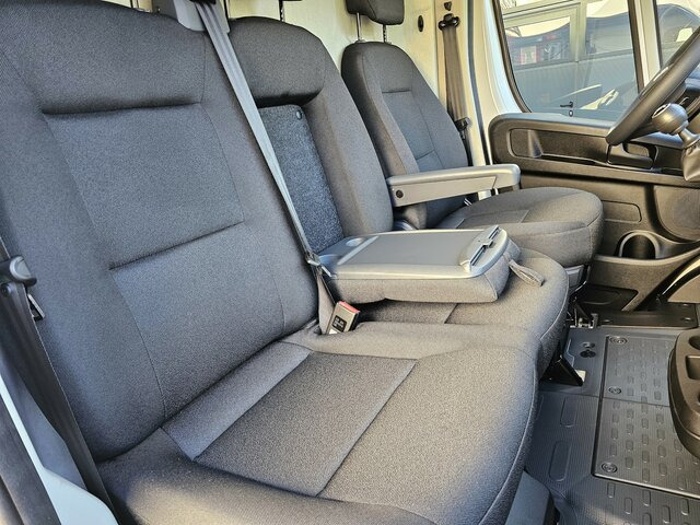 Fourgonnette FIAT Ducato Serie10-9.2 Modell 2025 L2H2 Kamera: photos 15