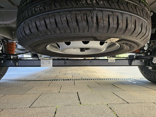 Fourgonnette FIAT Ducato Serie10-9.2 Modell 2025 L2H2 Kamera: photos 26