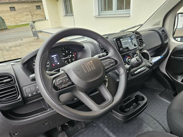 FIAT Ducato Serie10-9.2 Modell 2025 L2H2 Kamera... - Fourgonnette: photos 3 FIAT Ducato Serie10-9.2 Modell 2025 L2H2 Kamera... - Fourgonnette: photos 3