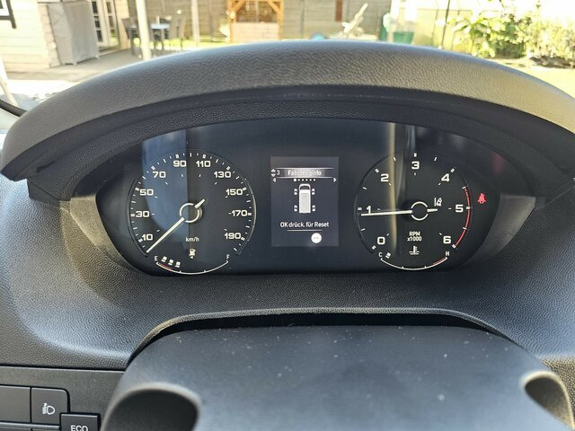 FIAT Ducato Serie10-9.2 Modell 2025 L2H2 Kamera... - Fourgonnette: photos 5 FIAT Ducato Serie10-9.2 Modell 2025 L2H2 Kamera... - Fourgonnette: photos 5