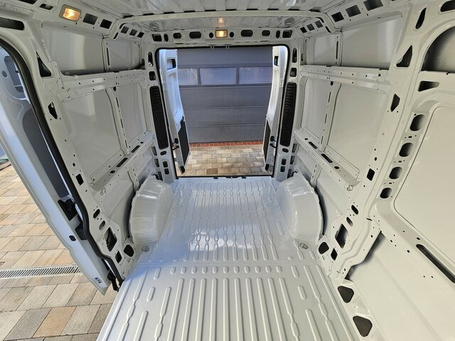 Fourgonnette FIAT Ducato Serie10-9.2 Modell 2025 L2H2 Kamera: photos 29