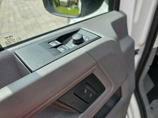 MAN TGE 3.140 Doka L4 Dreiseitenkipper Facelift - Utilitaire benne, Utilitaire double cabine: photos 2 MAN TGE 3.140 Doka L4 Dreiseitenkipper Facelift - Utilitaire benne, Utilitaire double cabine: photos 2