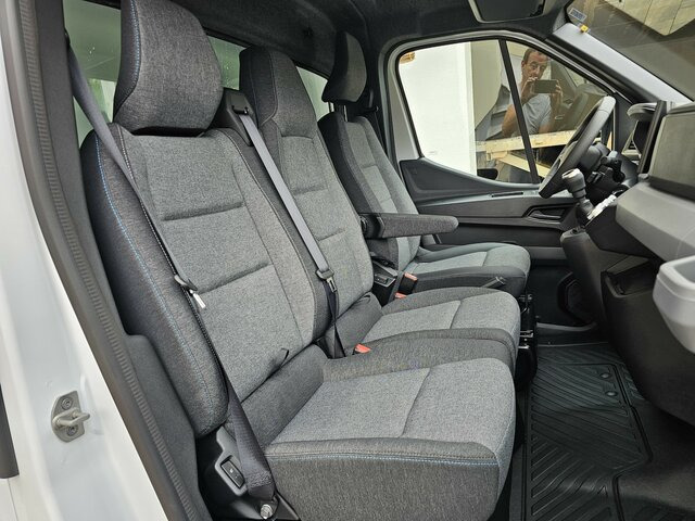 RENAULT Master 170 Koffer LED Kamera 2,33 Höhe sofort! en crédit-bail RENAULT Master 170 Koffer LED Kamera 2,33 Höhe sofort!: photos 13