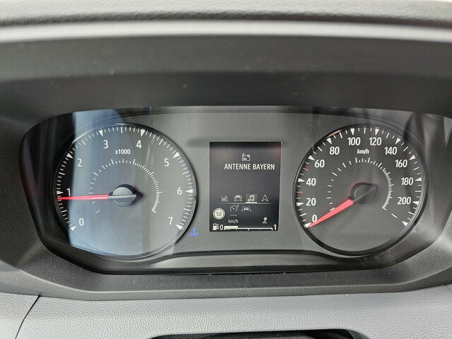 RENAULT Master L2H2 170 Neues Modell 10'' Navi Kamera - Fourgon utilitaire: photos 4 RENAULT Master L2H2 170 Neues Modell 10'' Navi Kamera - Fourgon utilitaire: photos 4