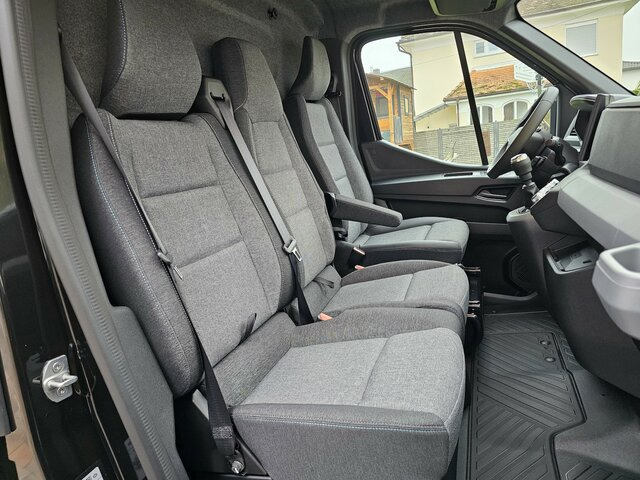 Fourgon utilitaire RENAULT Master L2H2 170 Neues Modell 10'' Navi Kamera...: photos 14 Fourgon utilitaire RENAULT Master L2H2 170 Neues Modell 10'' Navi Kamera...: photos 14