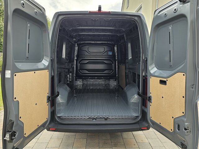 Fourgon utilitaire neuf RENAULT Master L2H2 170 Neues Modell 10'' Navi Kamera: photos 27