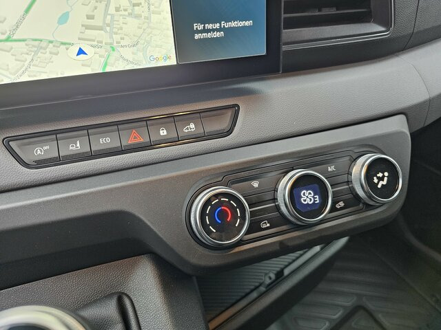 Fourgon utilitaire RENAULT Master L2H2 170 Neues Modell 10'' Navi Kamera...: photos 9 Fourgon utilitaire RENAULT Master L2H2 170 Neues Modell 10'' Navi Kamera...: photos 9