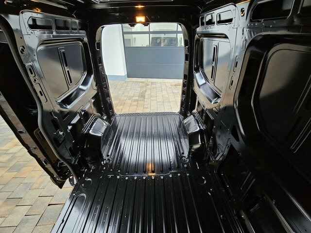 Fourgon utilitaire RENAULT Master L2H2 170 Neues Modell 10'' Navi Kamera...: photos 27 Fourgon utilitaire RENAULT Master L2H2 170 Neues Modell 10'' Navi Kamera...: photos 27