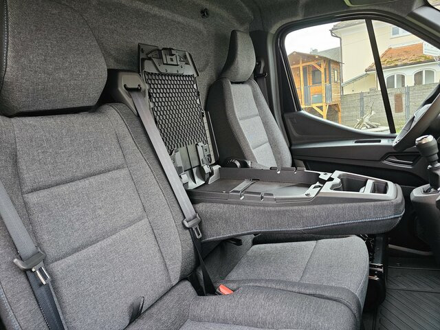 Fourgon utilitaire RENAULT Master L2H2 170 Neues Modell 10'' Navi Kamera...: photos 16 Fourgon utilitaire RENAULT Master L2H2 170 Neues Modell 10'' Navi Kamera...: photos 16