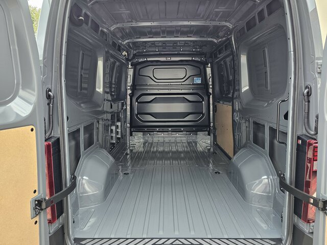 Fourgon utilitaire neuf RENAULT Master L2H2 170 Neues Modell 10'' Navi Kamera: photos 29