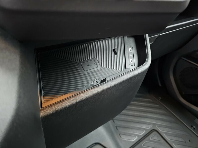 Fourgon utilitaire RENAULT Master L2H2 170 Neues Modell 10'' Navi Kamera...: photos 10 Fourgon utilitaire RENAULT Master L2H2 170 Neues Modell 10'' Navi Kamera...: photos 10