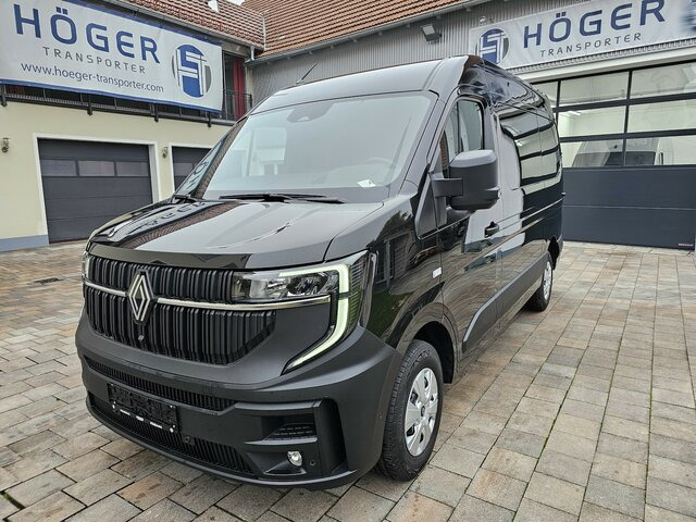 Fourgon utilitaire RENAULT Master L2H2 170 Neues Modell 10'' Navi Kamera...: photos 12 Fourgon utilitaire RENAULT Master L2H2 170 Neues Modell 10'' Navi Kamera...: photos 12