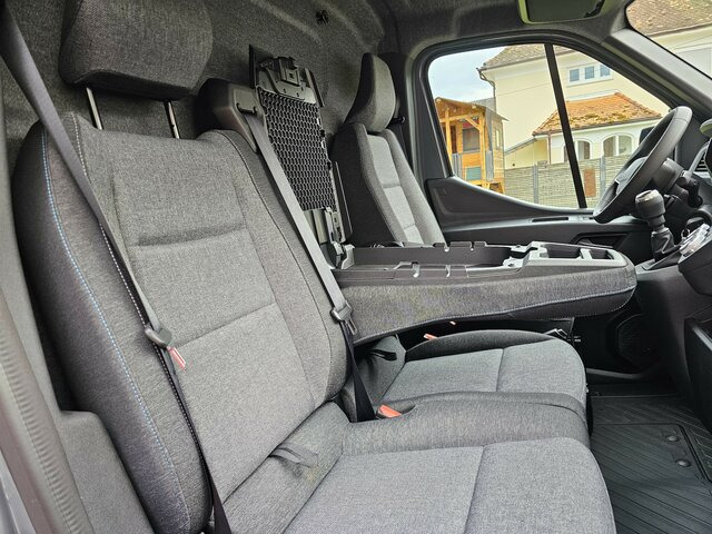 Fourgon utilitaire neuf RENAULT Master L2H2 170 Neues Modell 10'' Navi Kamera: photos 20