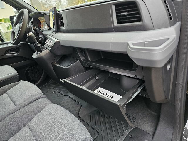 Fourgon utilitaire RENAULT Master L2H2 170 Neues Modell 10'' Navi Kamera...: photos 17 Fourgon utilitaire RENAULT Master L2H2 170 Neues Modell 10'' Navi Kamera...: photos 17