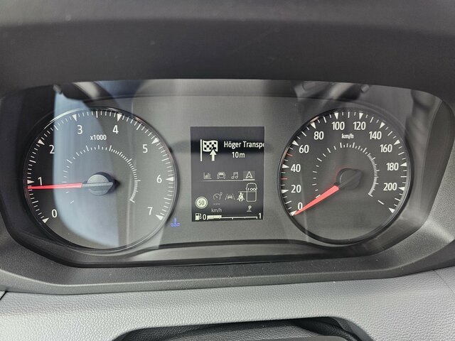 RENAULT Master L2H2 170 Neues Modell 10'' Navi Kamera - Fourgon utilitaire: photos 3 RENAULT Master L2H2 170 Neues Modell 10'' Navi Kamera - Fourgon utilitaire: photos 3