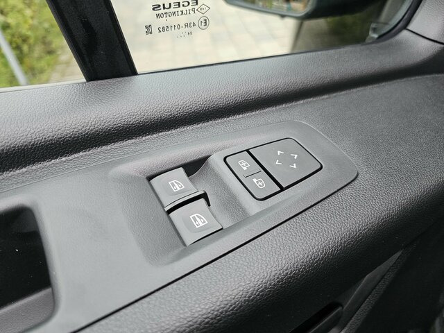 Fourgon utilitaire RENAULT Master L2H2 170 Neues Modell 10'' Navi Kamera...: photos 39 Fourgon utilitaire RENAULT Master L2H2 170 Neues Modell 10'' Navi Kamera...: photos 39