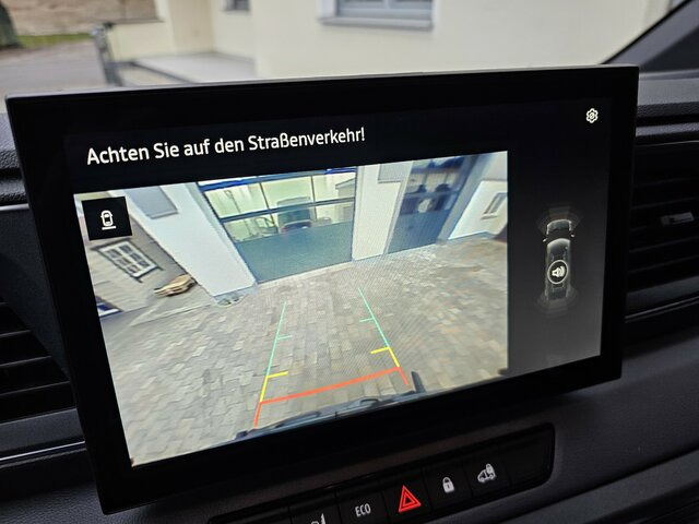 Fourgon utilitaire RENAULT Master L2H2 170 Neues Modell 10'' Navi Kamera...: photos 7 Fourgon utilitaire RENAULT Master L2H2 170 Neues Modell 10'' Navi Kamera...: photos 7