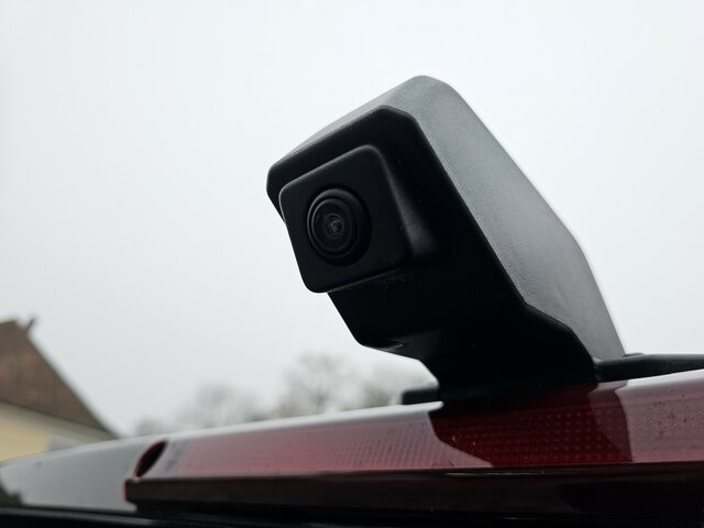 Fourgon utilitaire RENAULT Master L2H2 170 Neues Modell 10'' Navi Kamera...: photos 30 Fourgon utilitaire RENAULT Master L2H2 170 Neues Modell 10'' Navi Kamera...: photos 30